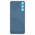 For Samsung Galaxy A05s SM-A057F Back Cover(Black) - 3