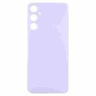 For Samsung Galaxy A05s SM-A057F Back Cover(Purple) - 2