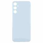 For Samsung Galaxy A05s SM-A057F Back Cover(White) - 2