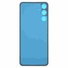 For Samsung Galaxy A05s SM-A057F Back Cover(White) - 3