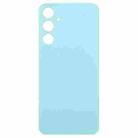 For Samsung Galaxy A16 5G SM-A166B Back Cover(Blue) - 2
