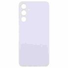 For Samsung Galaxy A16 5G SM-A166B Back Cover(White) - 2