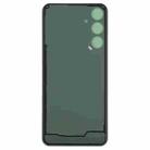 For Samsung Galaxy A16 5G SM-A166B Back Cover(White) - 3
