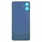 For Samsung Galaxy A06 SM-A065F Back Cover(Black) - 3