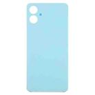 For Samsung Galaxy A06 SM-A065F Back Cover(Blue) - 2
