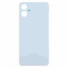 For Samsung Galaxy A06 SM-A065F Back Cover(White) - 2