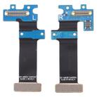 For Galaxy A80 A805F 1 Pair Camera Connector Flex Cable - 1