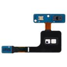 For Galaxy A8+ (2018) A730F Light Sensor Flex Cable - 1