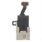 For Galaxy Note 8 Earphone Jack Flex Cable - 1