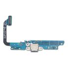 For Galaxy S6 active SM-G890 Charging Port Board - 1