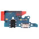 For Galaxy A70s SM-A707F Charging Port Board - 1