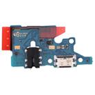 For Galaxy A71 SM-A715F Charging Port Board - 1