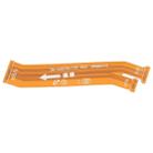 For Galaxy A30S Motherboard Connector Flex Cable - 1