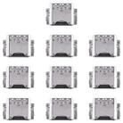 For Galaxy Wini8552 / 9082 10pcs Charging Port Connector - 1