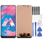 incell LCD Screen for Galaxy M30 / M30s with Digitizer Full Assembly (Black) - 1