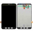 Original LCD Screen for Galaxy Tab Active2 8.0 LTE / T395 with Digitizer Full Assembly (Black) - 3