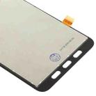 Original LCD Screen for Galaxy Tab Active2 8.0 LTE / T395 with Digitizer Full Assembly (Black) - 5