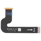 For OPPO Pad Air Original LCD Flex Cable - 1