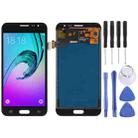 LCD Screen (TFT) + Touch Panel for Galaxy J3 (2016) / J320, J320FN, J320F, J320G, J320M, J320A, J320V, J320P(Black) - 1