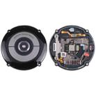 Original Back Cover With Heart Rate Sensor + Wireless Charging Module For Samsung Galaxy Watch4 40mm SM-R860 R865 - 1