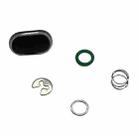 Original Return Button For Samsung Galaxy Watch Active2 40mm 44mm SM-R820 R830 - 1