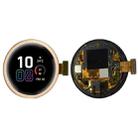 Original LCD Screen For Honor Magic Watch 2 42mm with Digitizer Full Assembly(Gold) - 1