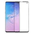 For Samsung Galaxy S10 Front Screen Outer Glass Lens with OCA Optically Clear Adhesive - 1