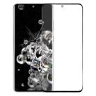 For Samsung Galaxy Note20 Ultra Front Screen Outer Glass Lens with OCA Optically Clear Adhesive - 1
