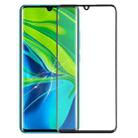 Front Screen Outer Glass Lens with OCA Optically Clear Adhesive for Xiaomi Mi Note 10 - 1