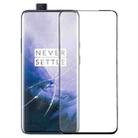 For OnePlus 7 Pro Front Screen Outer Glass Lens with OCA Optically Clear Adhesive - 1