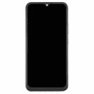 For Samsung Galaxy A34 SM-A346B Incell LCD Screen Digitizer Full Assembly with Frame, Not Supporting Fingerprint Identification (Black) - 2