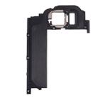 For Galaxy S7 / G930 Back Plate Rear Camera Lens Frame  - 1