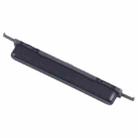 For Samsung Galaxy A24 4G SM-A255F 10pcs Original Power Button and Volume Control Button (Black) - 2