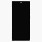 For Samsung Galaxy S23 Ultra 5G SM-S918U US Edition 6.78 inch OLED LCD Screen Digitizer Full Assembly with Frame (Black) - 3