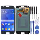 Original LCD Screen For Samsung Galaxy Ace Style LTE SM-G357 with Digitizer Full Assembly (Black) - 1