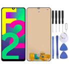 Original LCD Screen For Samsung Galaxy F22 with Digitizer Full Assembly - 1