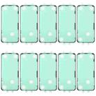 For Samsung Galaxy S23 10pcs Original Back Housing Cover Adhesive - 1