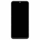 For Samsung Galaxy A15 4G SM-A155F Original LCD Screen Digitizer Full Assembly with Frame (Black) - 2