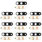 For Galaxy Note 10 10pcs Back Camera Lens - 1