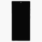 6.78 inch OLED LCD Screen For Samsung Galaxy S23 Ultra 5G SM-S918B EU Edition Digitizer Full Assembly with Frame(Black) - 3