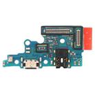 For Galaxy A70 / A705F Charging Port Board - 1