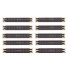 For Samsung Galaxy A11 10pcs Motherboard LCD Display FPC Connector - 1
