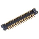 For Samsung Galaxy A30s 10pcs Motherboard LCD Display FPC Connector - 3