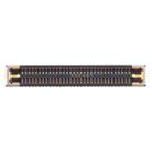 For Samsung Galaxy S20+ Motherboard LCD Display FPC Connector - 1