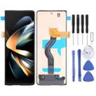 For Samsung Galaxy Z Fold4 5G SM-F936B Original LCD Secondary Screen with Digitizer Full Assembly - 1