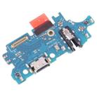 For Samsung Galaxy A15 5G SM-A156B Original Charging Port Board - 2