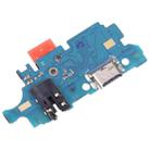 For Samsung Galaxy A15 5G SM-A156B Original Charging Port Board - 3