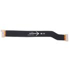 Motherboard Flex Cable for Huawei Mate 9 Lite - 1