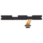 Power Button & Volume Button Flex Cable for Huawei Honor Play 3e - 1