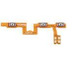 Power Button & Volume Button Flex Cable for Huawei Honor 20S - 1